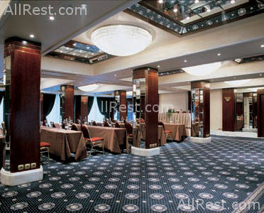 Mediterranean Hotel 13